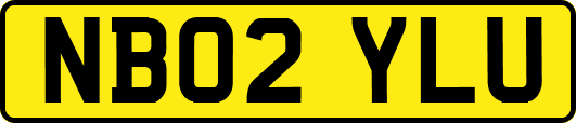 NB02YLU