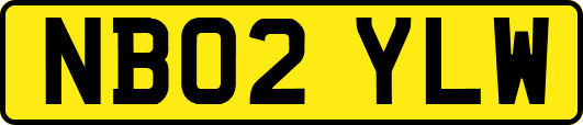 NB02YLW