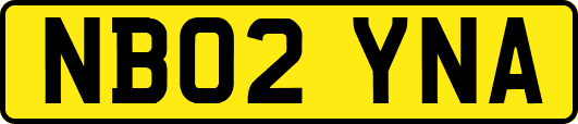 NB02YNA
