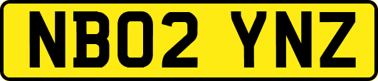 NB02YNZ
