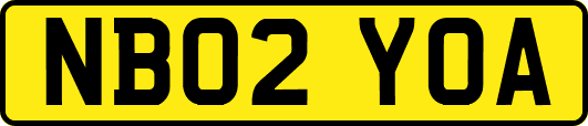 NB02YOA