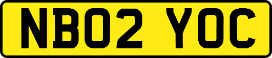 NB02YOC