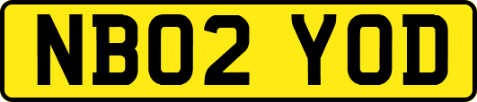 NB02YOD