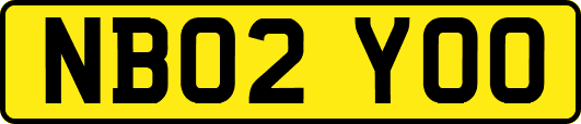 NB02YOO