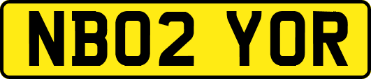 NB02YOR
