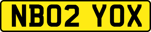 NB02YOX