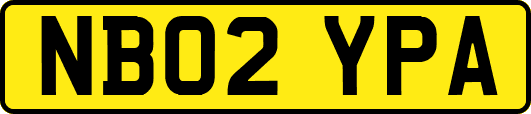 NB02YPA