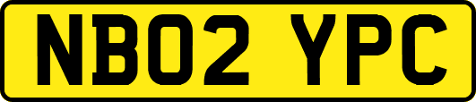 NB02YPC