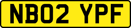 NB02YPF