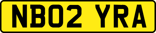 NB02YRA
