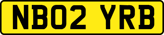 NB02YRB