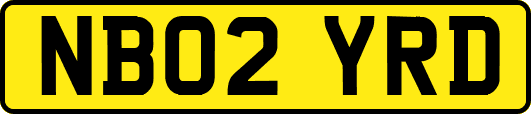 NB02YRD