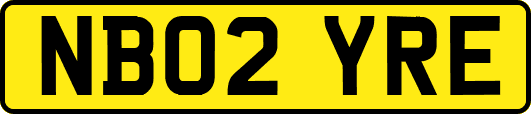 NB02YRE