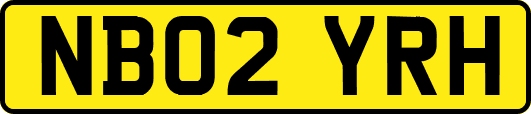 NB02YRH