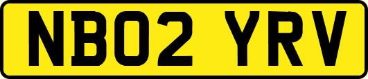 NB02YRV