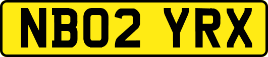 NB02YRX