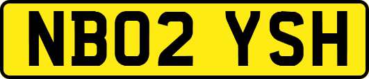 NB02YSH