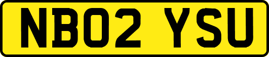 NB02YSU