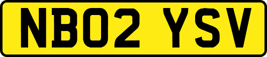 NB02YSV