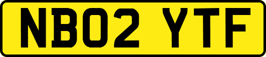 NB02YTF