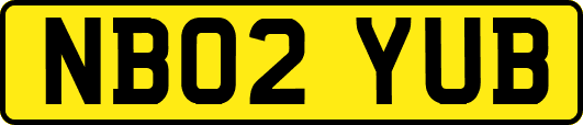 NB02YUB