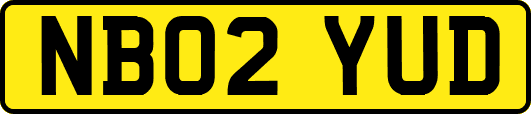 NB02YUD