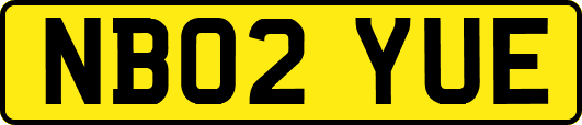 NB02YUE