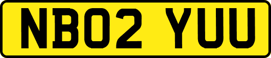 NB02YUU
