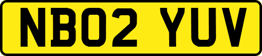 NB02YUV