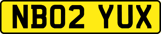 NB02YUX