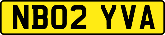 NB02YVA