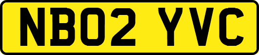 NB02YVC
