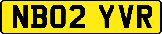 NB02YVR