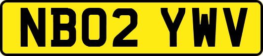 NB02YWV