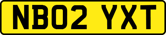 NB02YXT