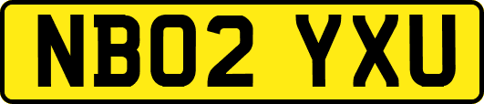 NB02YXU