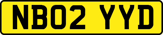 NB02YYD
