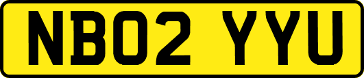 NB02YYU