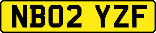NB02YZF