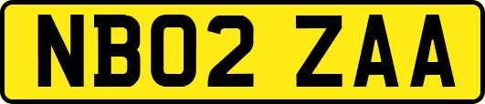 NB02ZAA