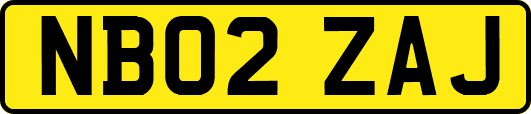 NB02ZAJ