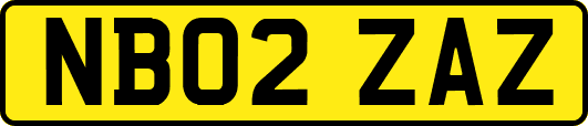 NB02ZAZ