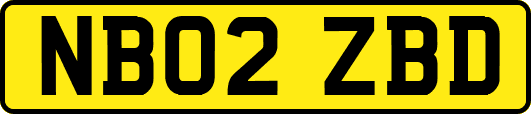 NB02ZBD