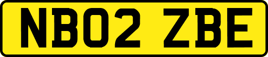 NB02ZBE