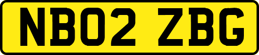 NB02ZBG