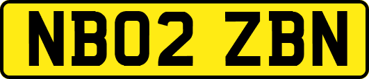 NB02ZBN