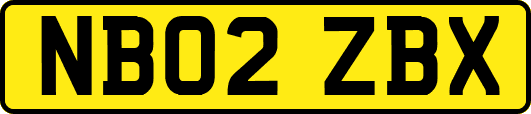 NB02ZBX
