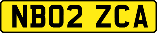 NB02ZCA