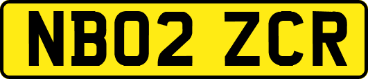 NB02ZCR