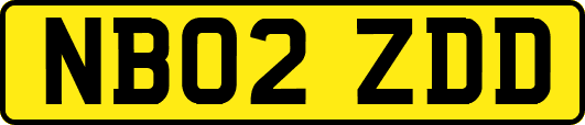 NB02ZDD